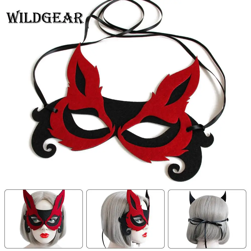 Вечерние маскарадные костюмы на Хэллоуин | Дом и сад