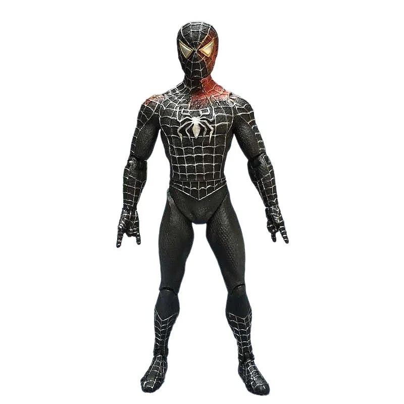 

Фигурка героя фильма «мстители» из мультфильма «Marvel»