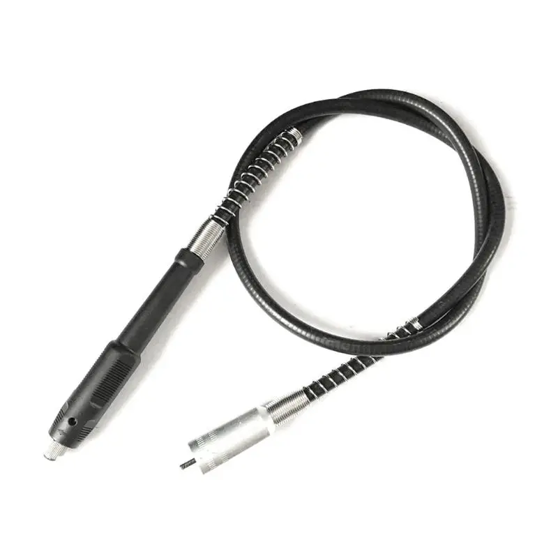 

New Engraving Machine Flexible Shaft Extension Cable Electric Grinder Soft Shaft