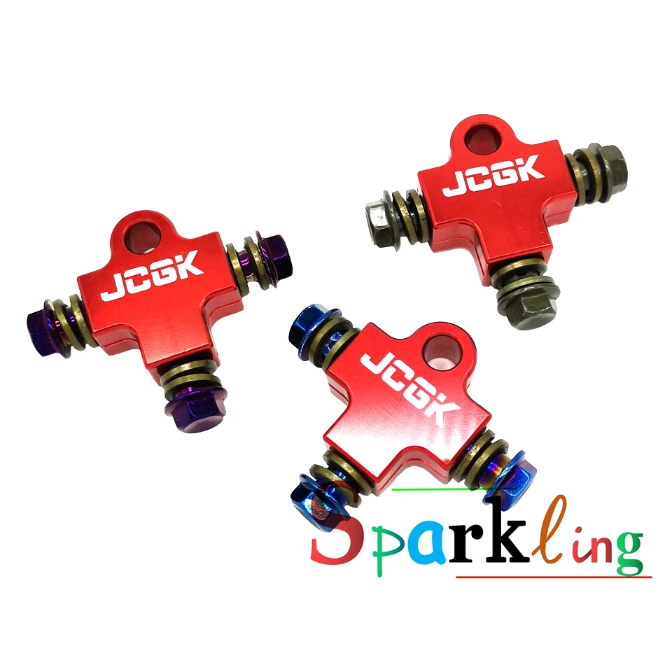 Универсальный модифицированный мотоцикл Гидравлический тормозной шланг