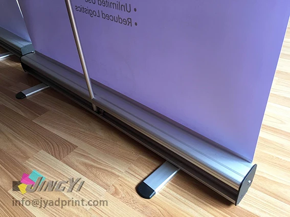 X 80 см плакатный баннер выдвижной (с принтом вашего рисунка)|rollup stand|rollup banner displaybanner