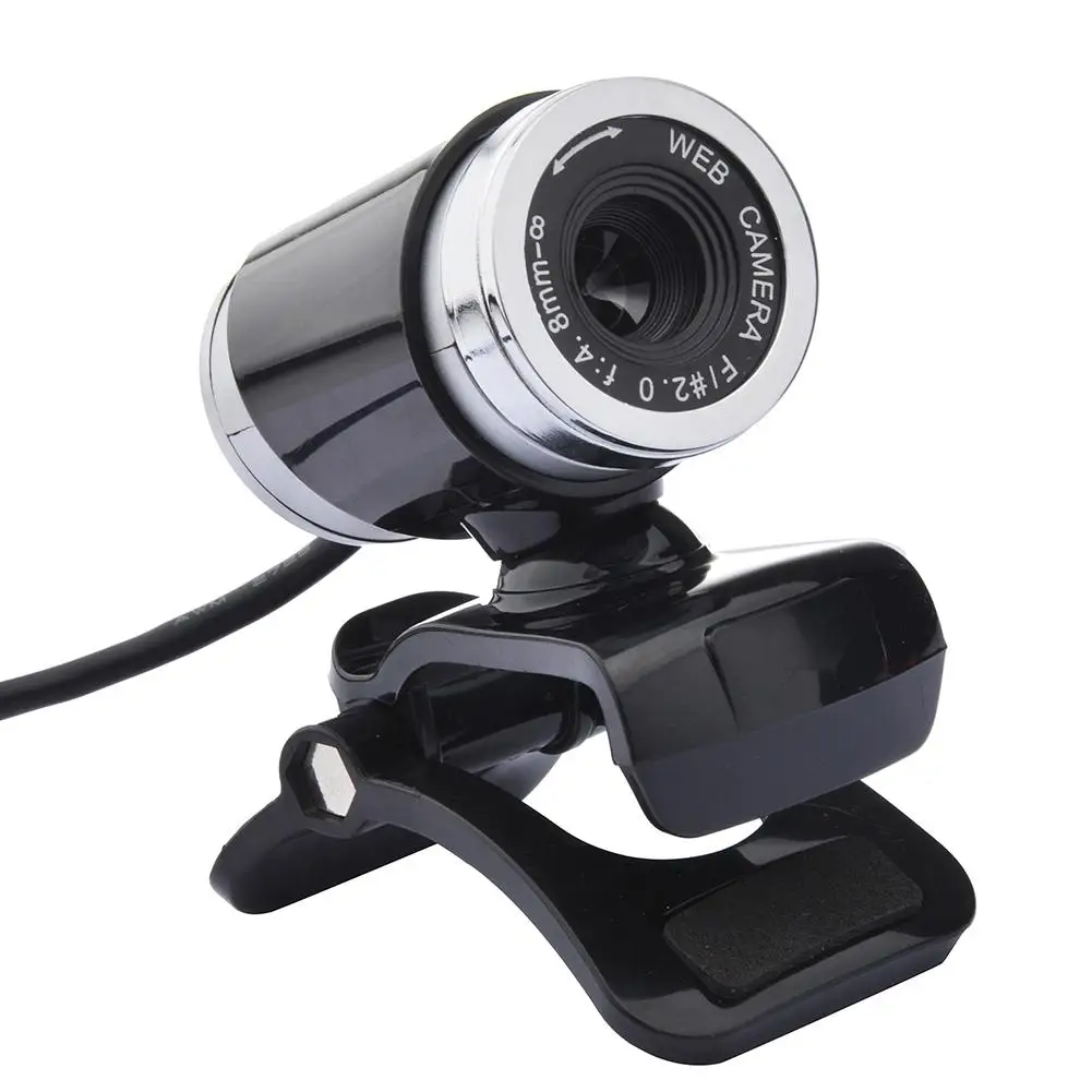 

HD Webcam autofocus Built-in Microphone 1280 X 720P 30fps Web Cam Camera USB Stream Camera for Desktop Laptops Game PC
