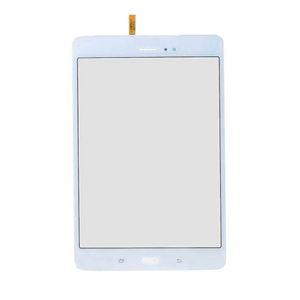 10 шт. для samsung Galaxy Tab A 8 0 T355 T350 SM-T355 SM-T350 сенсорный экран дигитайзер сенсор