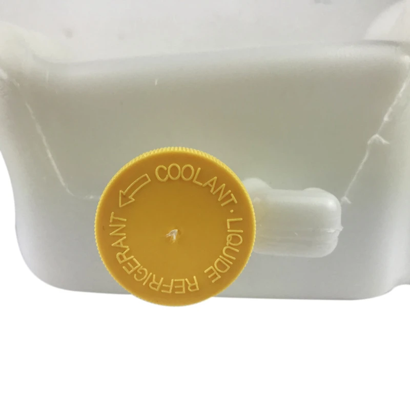 1.5Л охлаждающая жидкость расширительный бак заголовок бутылки для Nissan Micra K11 92-02