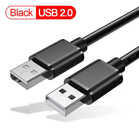 Essager кабель-удлинитель USB 3.0