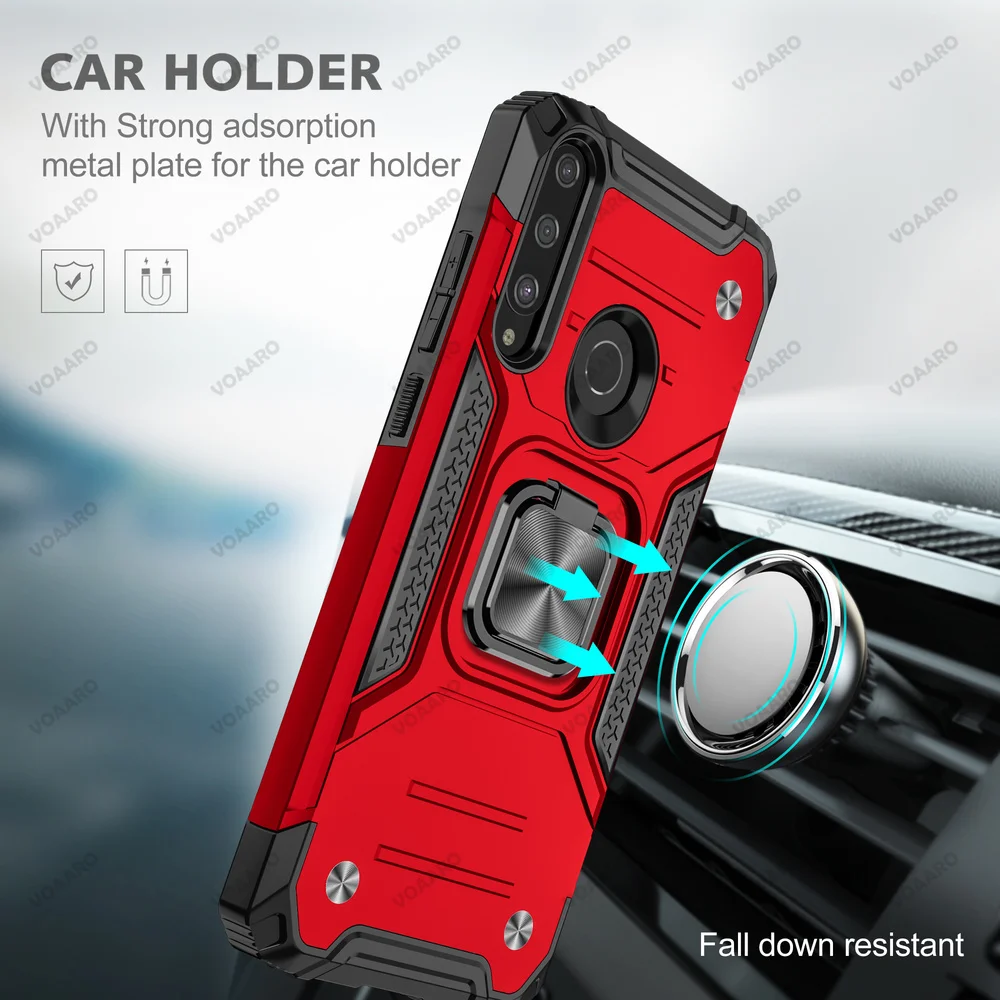 capa for huawei y9a case for huawei p smart 2021 s z y9 2019 y7a y8s y8p y7p y6p y5p 2020 magnet car holder armor phone case free global shipping