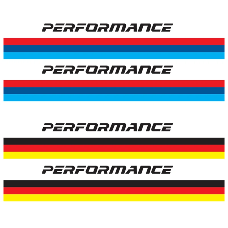 

Car Rearview Mirror Sticker Exterior Decoration For BMW 1 3 5 7 Series X1 X2 X3 X4 X5 X6 Car Modification Styling Accessories