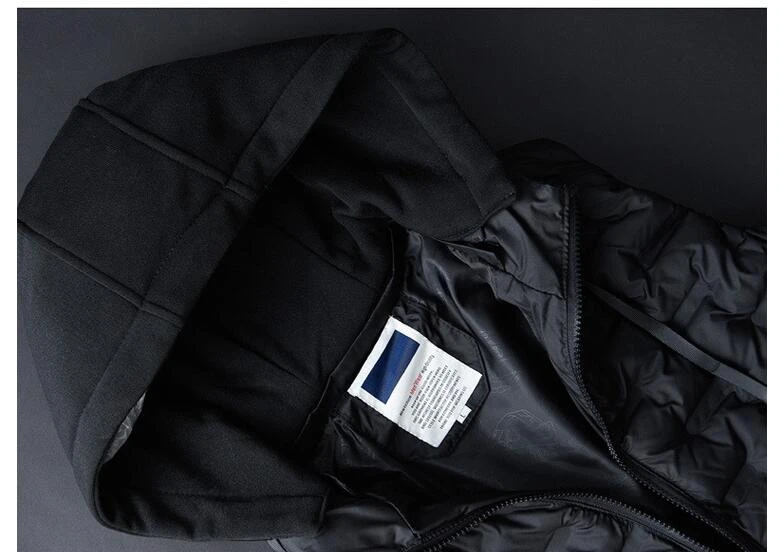 #3637 черный серый зеленый жилет Мужская шляпа съемный Осень Зима повседневные