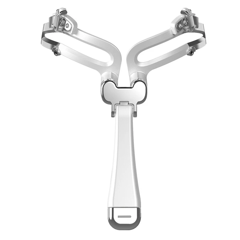 

Adjustable Eyebrow Shapes Stencil Eyebrow Drawing Make up Auxiliary Tool KG66