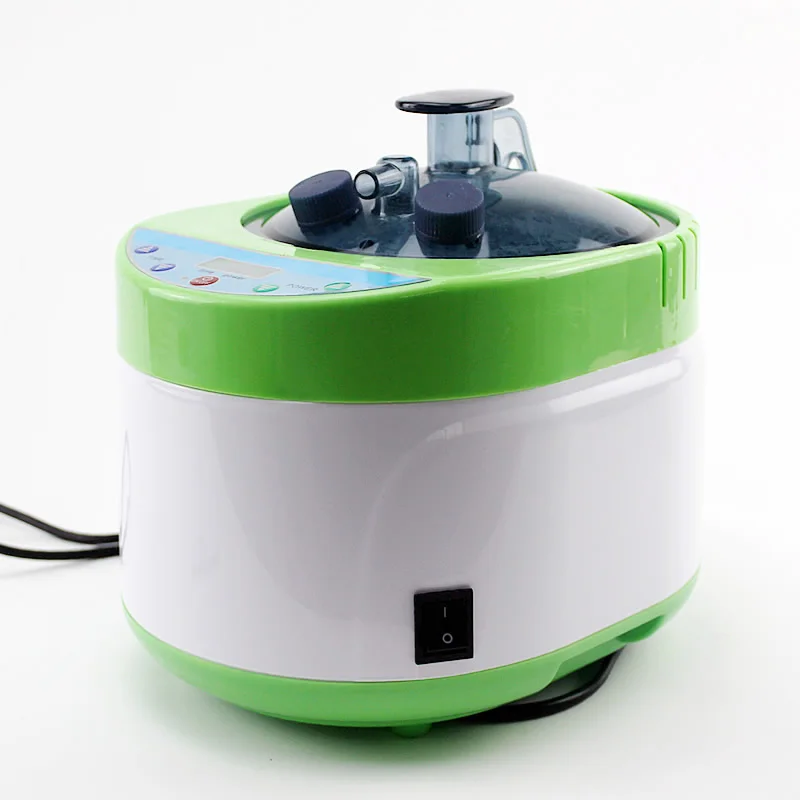 Портативные аксессуары для паровой сауны 220 в 2000 Вт 4 л |