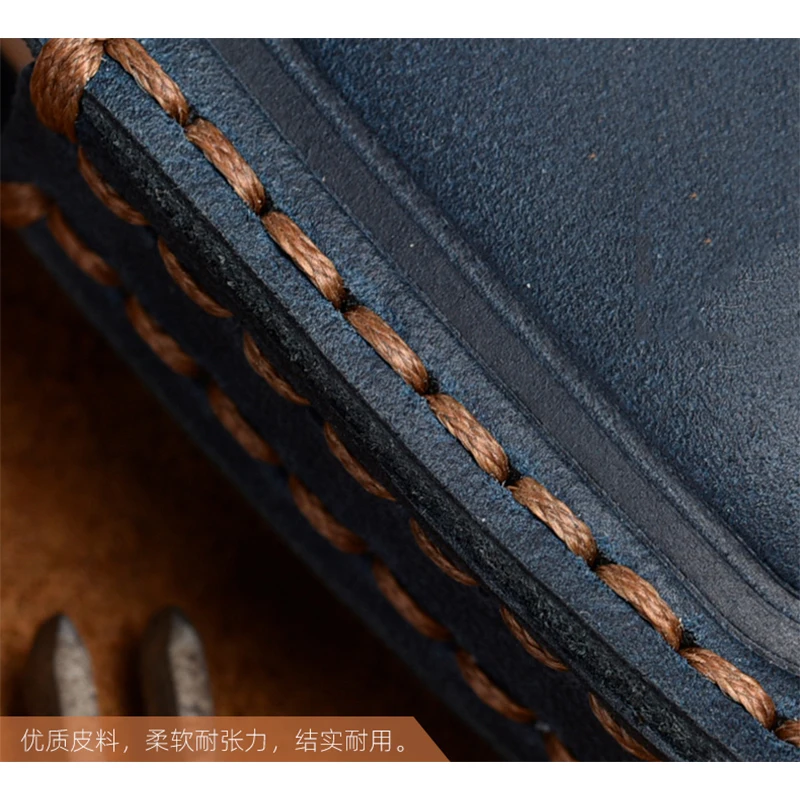 Кожаный чехол для автомобильного ключа Jeep Grand Cherokee Chrysler 300C Renegade FIAT Freemont Dodge Ram 1500