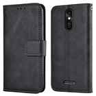 Чехол-книжка с бумажником для TP-Link Neffos C7 Lite, кожаный чехол для Neffos C7 Lite, чехол-книжка для TP-Link C 7 Lite, чехол