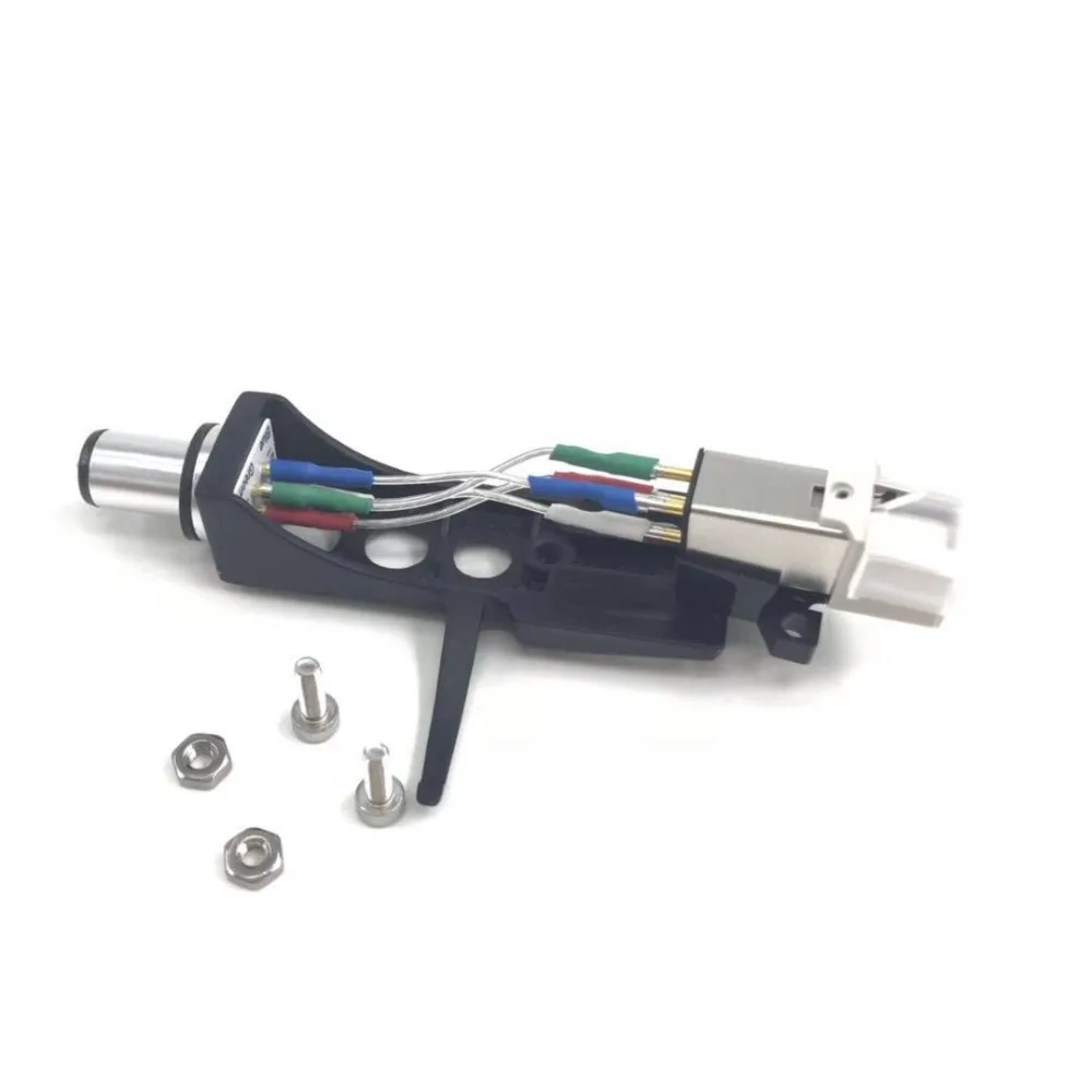 Магнитный картридж Stylus с поворотной платформой резки Шелл 4 Pin связаться нами для