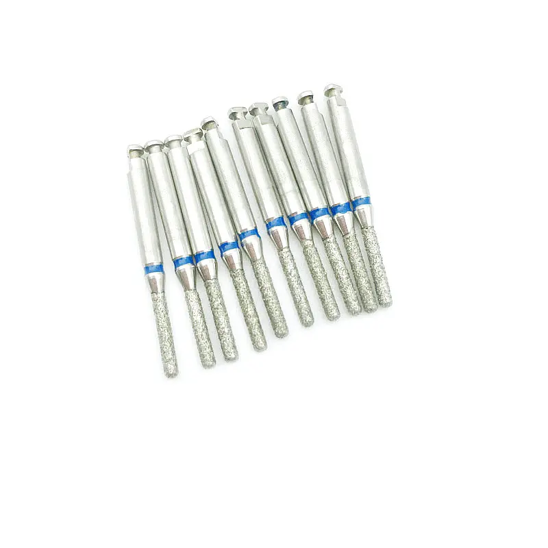 SR R13 зубные алмазные буры для низкой скорости ручной работы полировщик