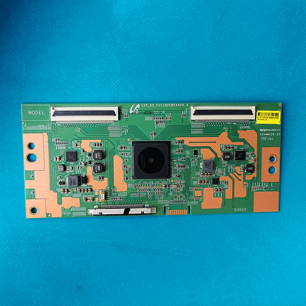 Good quality T-CON Logic Board 15Y-65-FU11BPCMTA4V0.4 LJ94-37393E Suitable For 65U6863DB 65U6763DB 65S403 65S513 65UGX3500