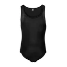 Мужское Утягивающее сексуальное Сетчатое боди, бандаж, боди, нижнее белье, трико, Комбинезоны на подтяжках, сексуальные боди Шейперы