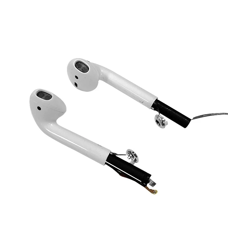 100% новый аккумулятор GOKY93mWhA1604 25 мАч для Airpods 1st 2nd A1604 A1523 A1722 A2032 A2031 Air Pods 1 2 |