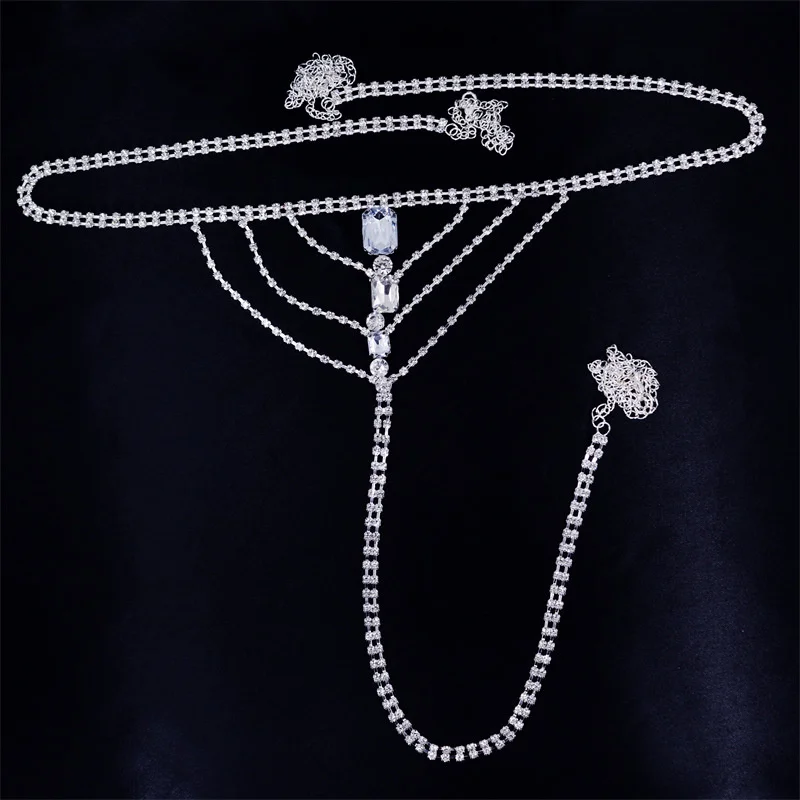 Белые летние сексуальные пляжные стринги на талии |