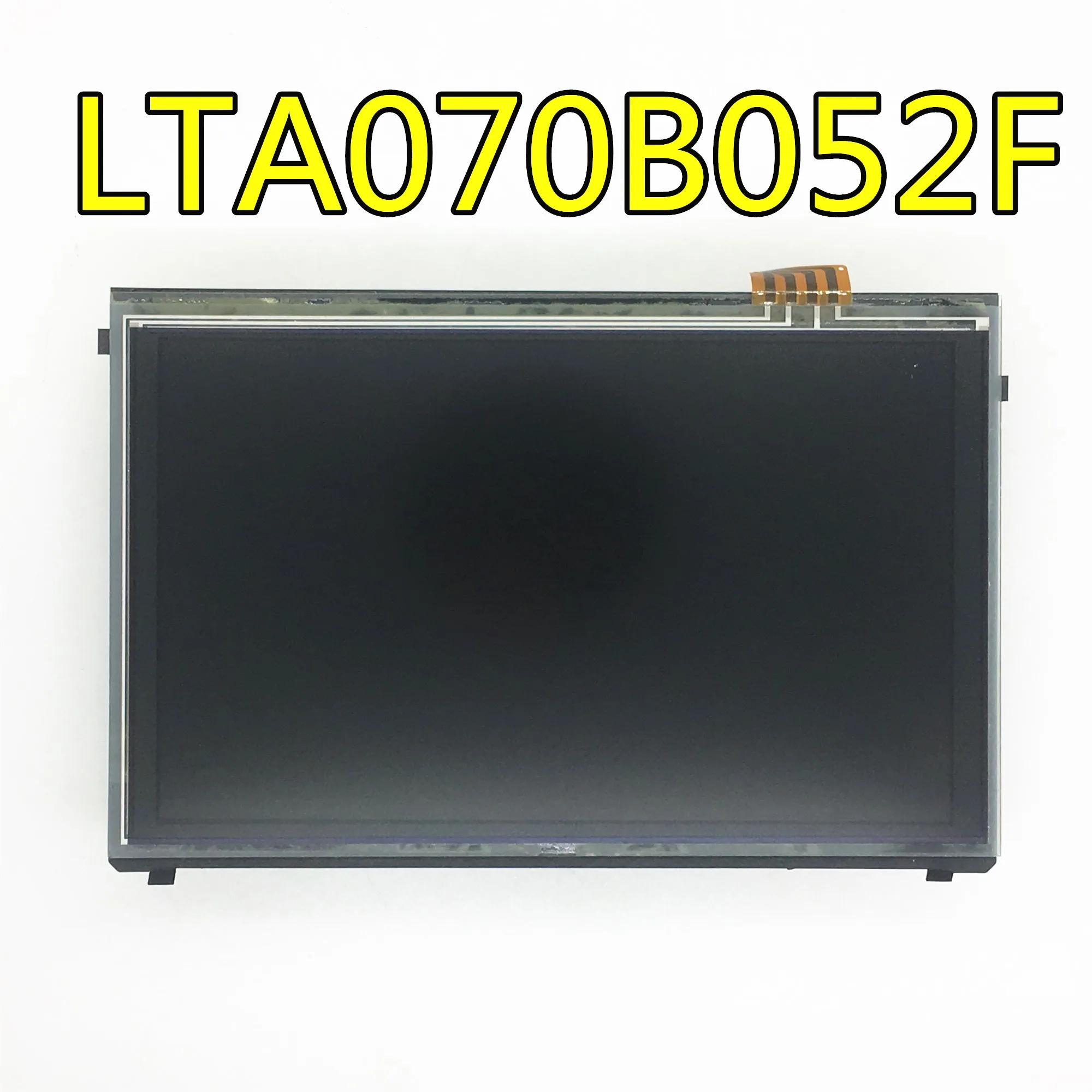 

Может предоставить видео для тестирования, 90 дней гарантии, ЖК-экран LTA070B052F