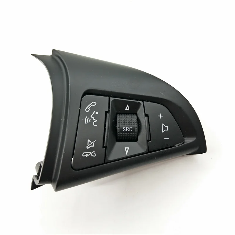 Авто Многофункциональное рулевое колесо аудио кнопка управления канала для