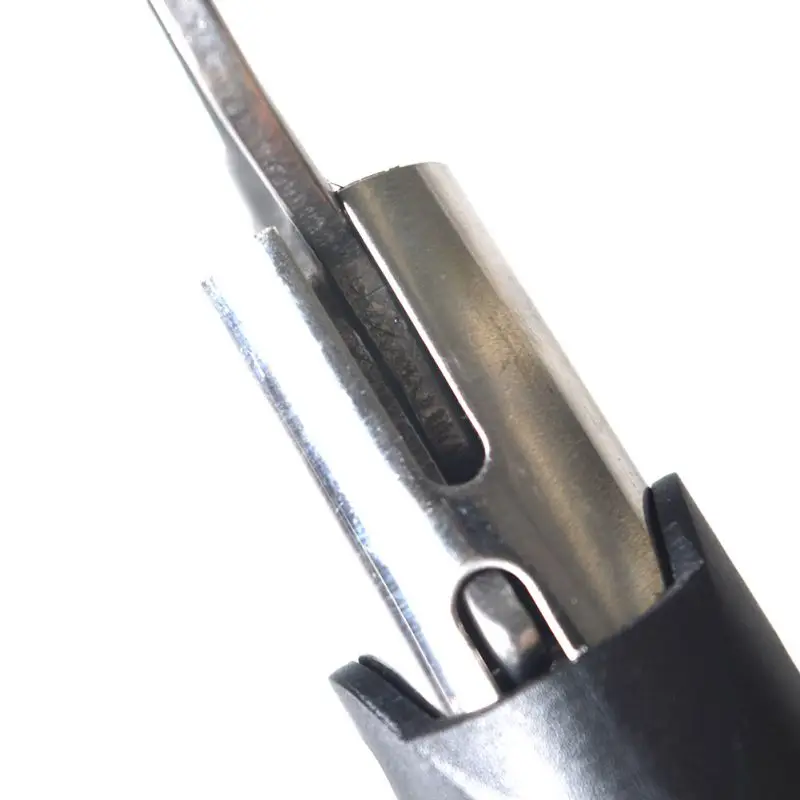 Портативный рыболовный захват из нержавеющей стали для ловли карпа рыболовные