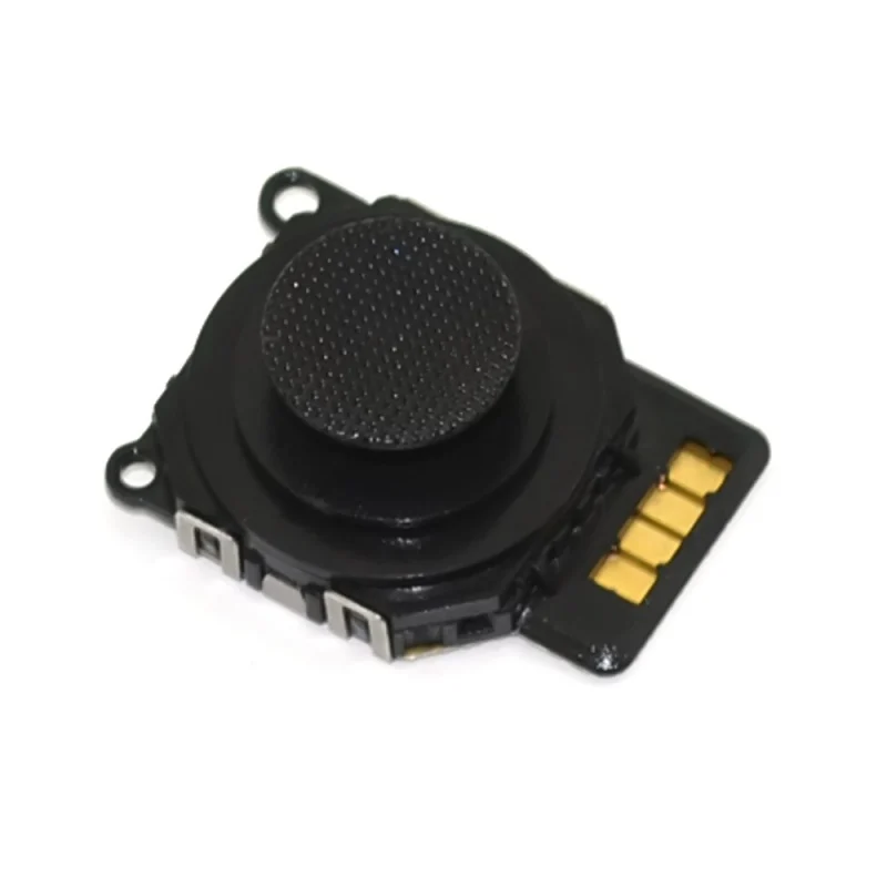 Professional 3D Analog Joystick Stick Button Sensor Module for PSP 2000 PSP-2000 Replacement Accessories | Электроника