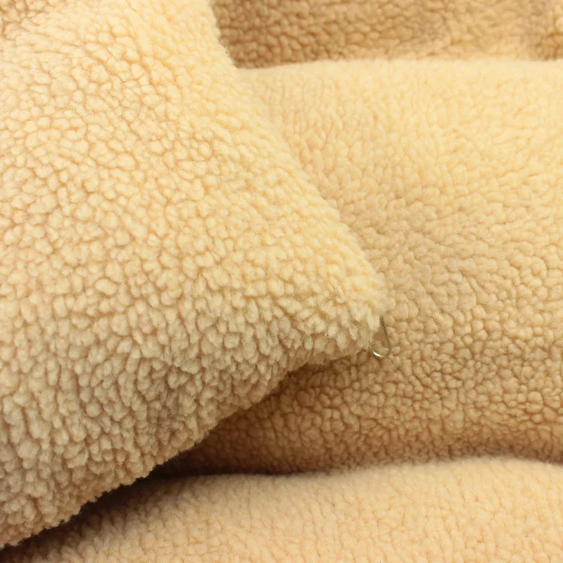 

Two Side Available Pet Dog Mats Mattress Soft Warm Washable Bed for Large Dogs House for Cats Camas Para Perro Cushion Blanket