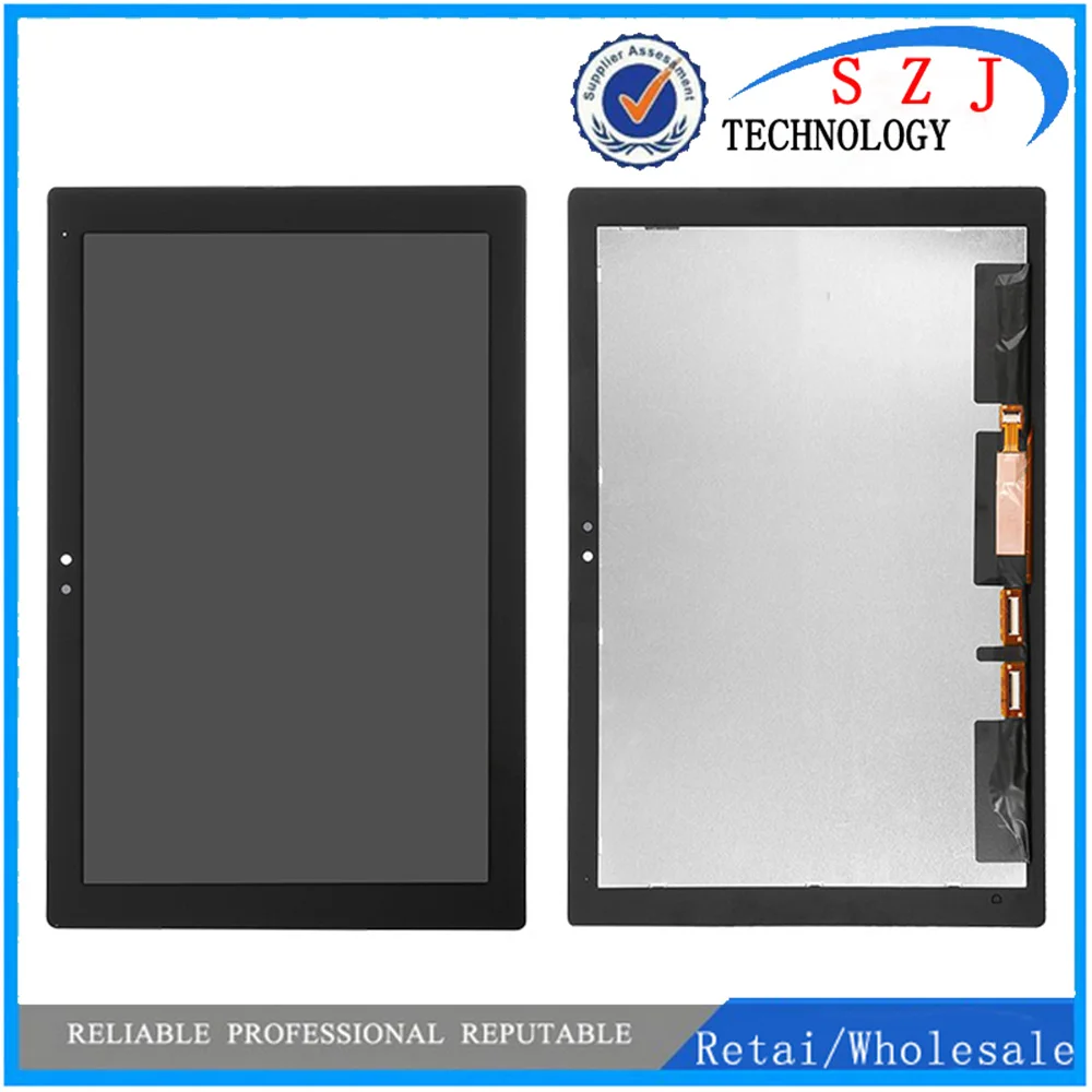 For Sony Xperia Tablet Z4 SGP771 SGP712 LCD Display Touch Screen Digitizer Panel Assembly Replacement | Компьютеры и офис