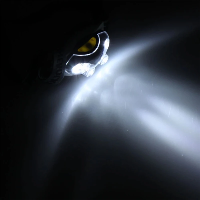 

XANES 1200LM 6LED 3 *