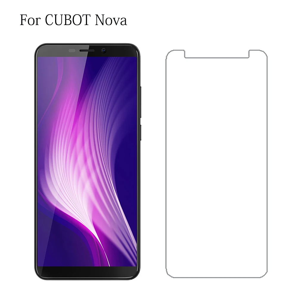 Фото Закаленное стекло для смартфона Cubot R15 J5 Nova Защита экрана X19 P20 X18 Plus чехол телефона Закаленное стекло для смартфона Cubot R15 J5 Nova Защита экрана X19 P20 X18 Plus чехол телефона