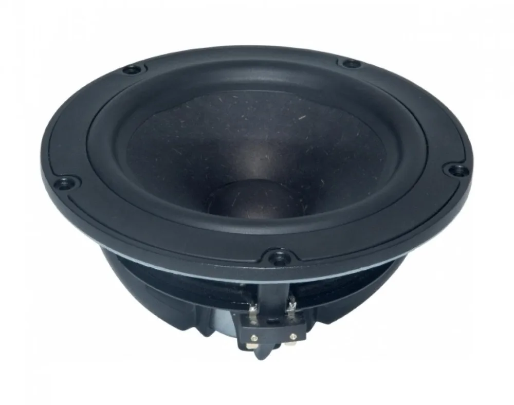 SS-001 Scan-Speak 950000 970000 662000 6 5 '✘W8545-01 беззвучный NE180W-08 Midwoofer DIY 5'' книжная полка