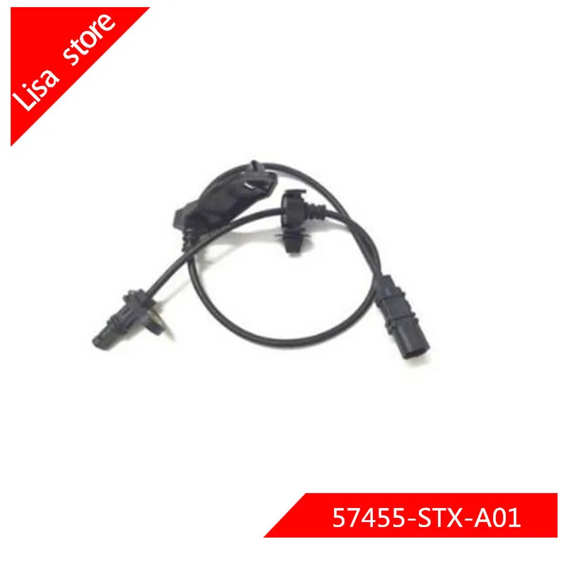 Передний/задний L/R датчик скорости колеса ABS для Acura ZDX 2010-2013 MDX 2007-2012Honda Pilot