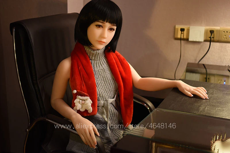 135 см Силиконовая японская кукла для секса мужчин с металлическим каркасом
