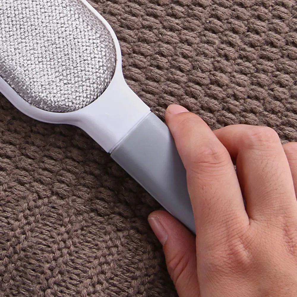 Щетка для удаления шерсти домашних животных Электростатическая щетка пыли