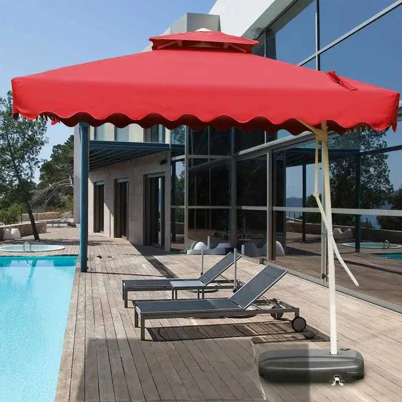 

Pergola Bain Soleil Mobilier Mesa Y Silla Tuinset Tuinmeubel Mueble De Jardin Patio Furniture Parasol Garden Umbrella Set