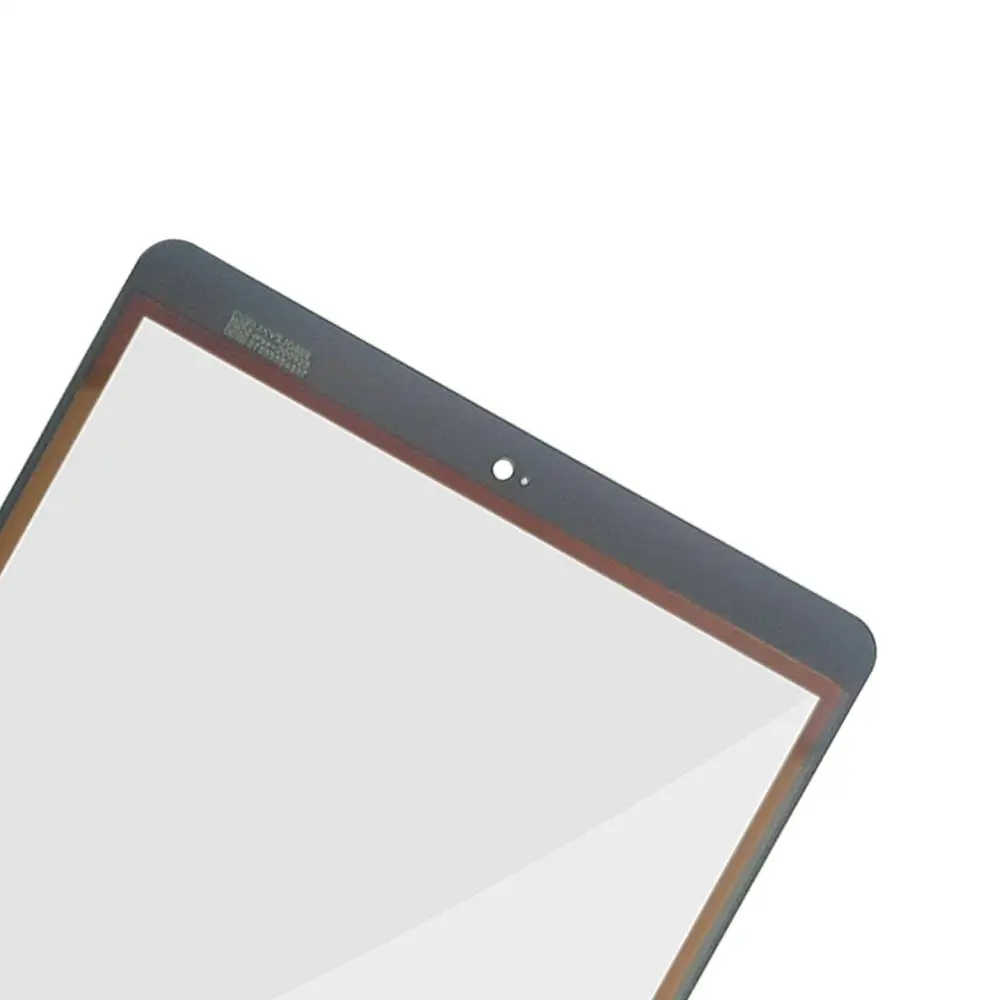 Фото Новинка для iPad 7 10,2 2019 7-го поколения A2197 A2198 A2200 8-го поколения 2020 A2428 A2429 A2270 A2430 сенсорный экран дигитайзер внешняя стеклянная панель №4