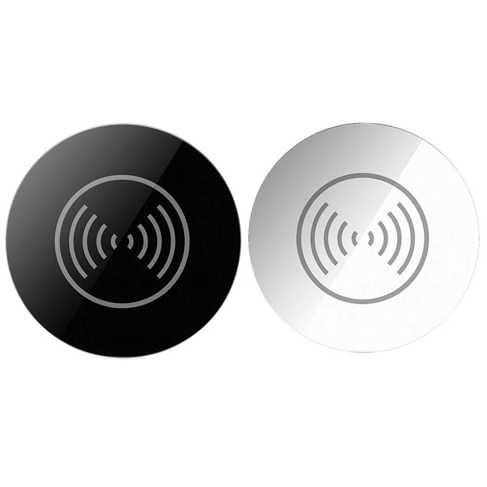 10 Вт QI встроенное Беспроводное зарядное устройство мебель для офиса кафе