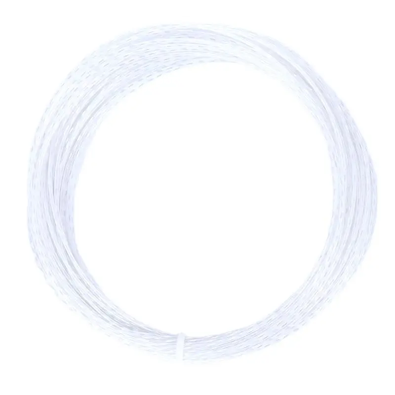 (4 шт./лот) новая Теннисная ракетка ZARSIA String 1 25 мм мягкая синтетическая флеш 12 2