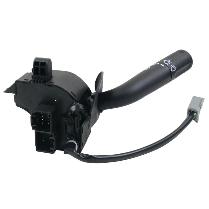 

Turn Signal Wiper Dimmer Combination Switch for Ford F-150 2005-2008 Truck 6L3Z13K359AA 1S9983 SW7388