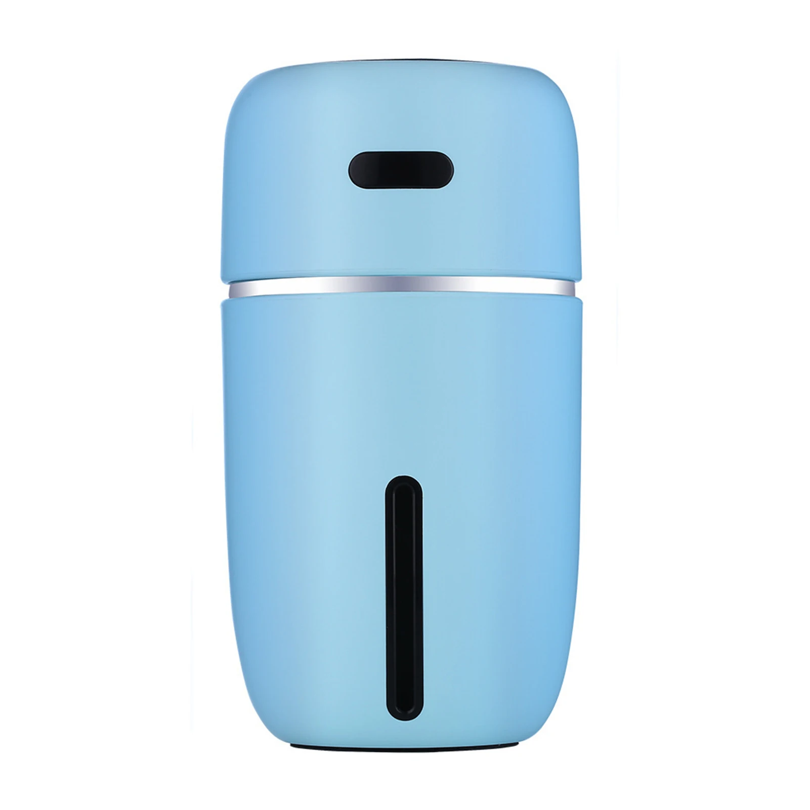 

Air Humidifier Mini Mute Humidification Practical Ultrasonic Car Air Humidifier for Home