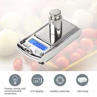 lcd display digital scale 0 01 precise mini gram weight for kitchen jewelry gold