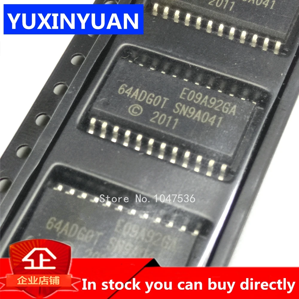 Новинка 1 шт. E09A92GA + 1 шт. 2SA2222 A2222 + 1 шт. 2SC6144 C6144