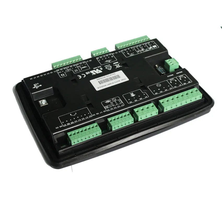 Автоматический контроллер DSE7320 запасной генератор DSE 7320 AMF ATS Alternatror | Инструменты
