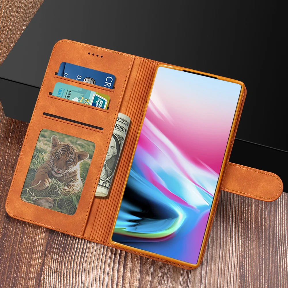 Примечание 10 Чехол-книжка для samsung Galaxy A50 A20 A10 A40 A30 логотип Чехол S10 S10E S9 S8 плюс чехол с функцией подставки кожаный бумажник A70 A80 чехол s