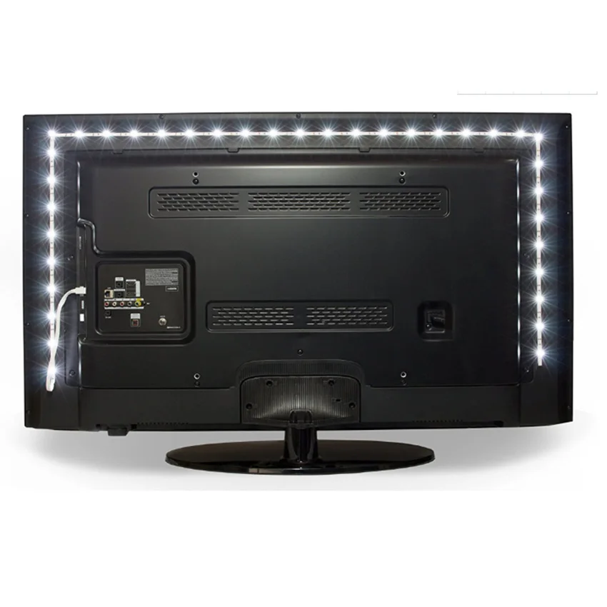 Светодиодный Водонепроницаемая RGB лампа с пультом дистанционного управления 5 в