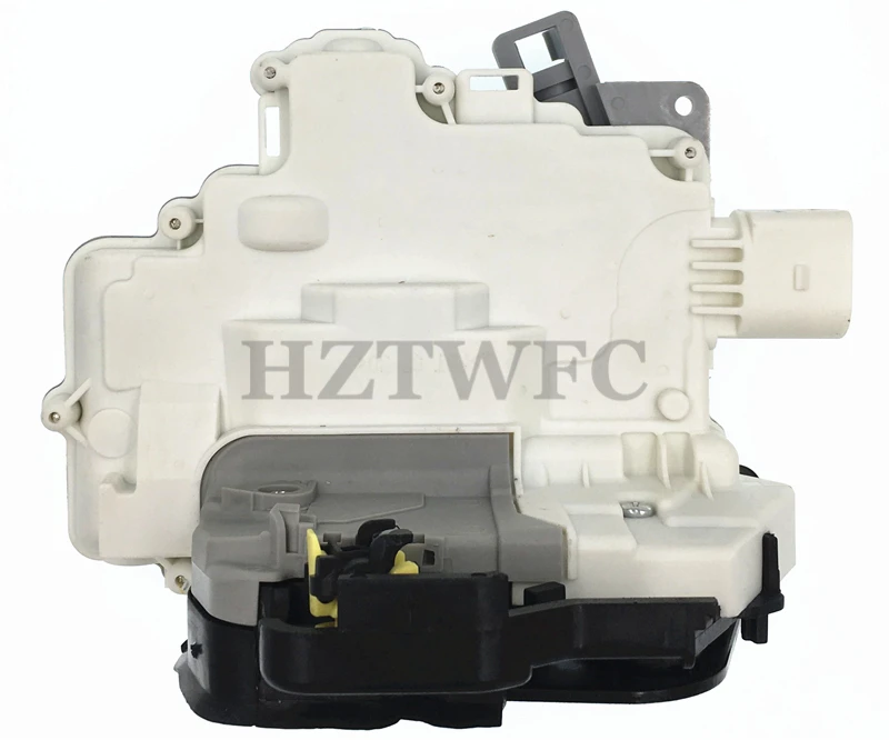 Высокое качество 4F0839016 задний правый силовой привод дверного замка для AUDI A3 A6 C6 A8