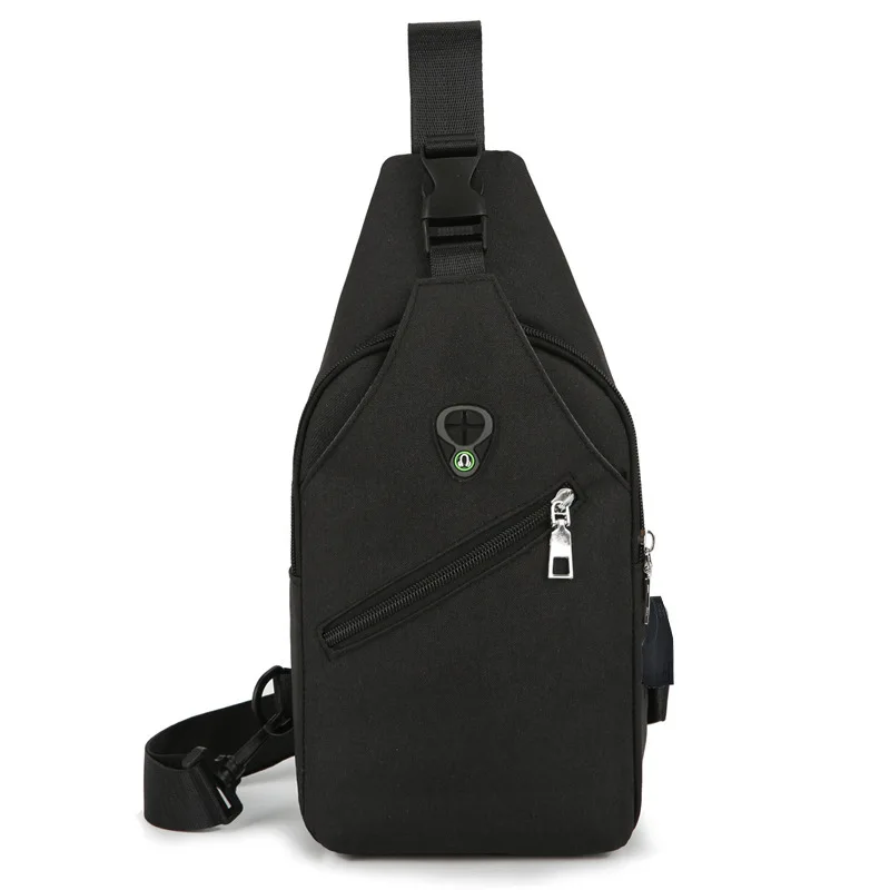 CHUNIXCO мужские многофункциональной сумки через плечо мужской ремень грудь мужская