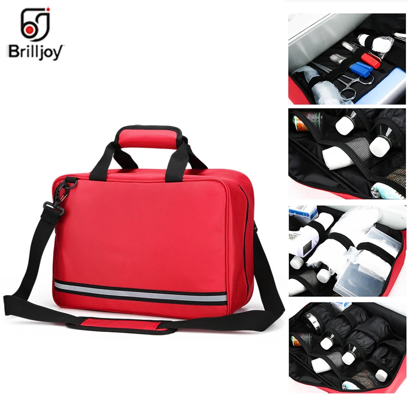 Travel Bag First Responder Medic Bags First Aid Bag Cars Medical Bag First Aid Emergency Survival Kit For Camping Special bag