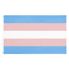 Флаги для лесбиянок, бисексуалов, пансексуалов флаг ЛГБТ, 90 х150 см, радужные вещи, гордость, аксессуары ЛГБТ