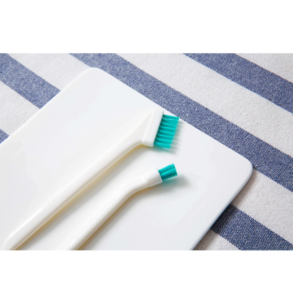 

2pcs/set Cleaning Narrow Brush Long Handle Bottle Brushes Baby Milk Bottle Gap Cleaning Brushes Household Kitchen Tools